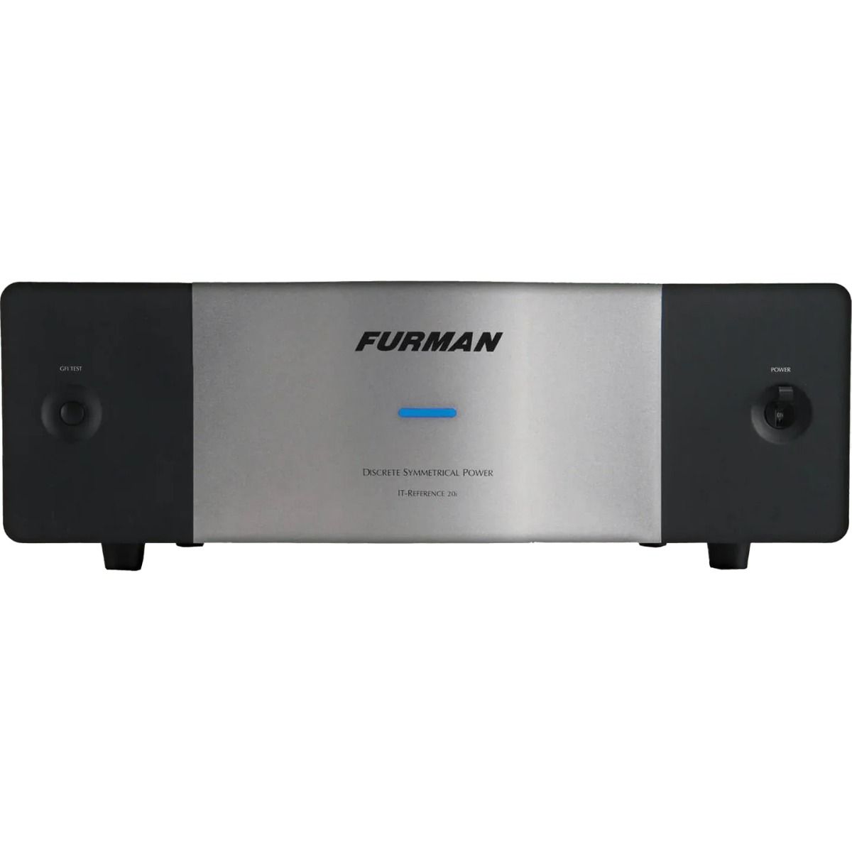 Discrete Symmetrical Power Filter, 20amp