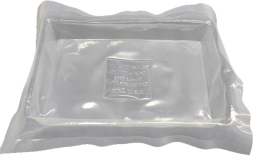 Vapour Barrier Bag, In-Wall, 16x24x3.5, EA