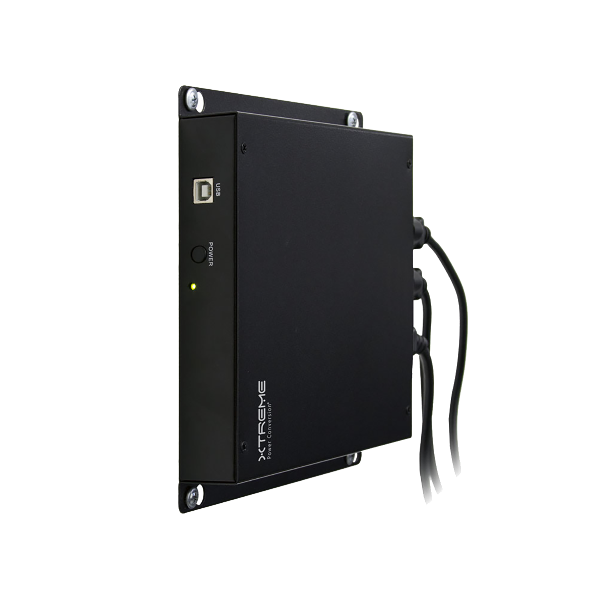 J60 series 350VA-200W Compact Standby UPS