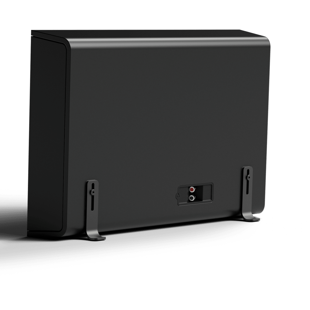 Triad InRoom Slim 12in Subwoofer - 4 Ohm - READY TO SHIP