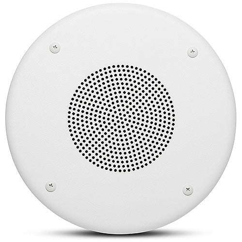 JBL Professional CSS8004 4" 100mm Commercial Series Ceiling Speaker, White
