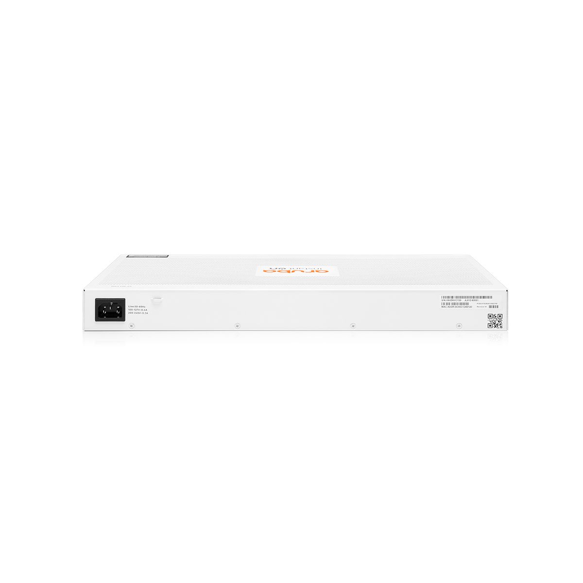 HPE Networking Instant On Switch Series 1830 24-Port-non-PoE