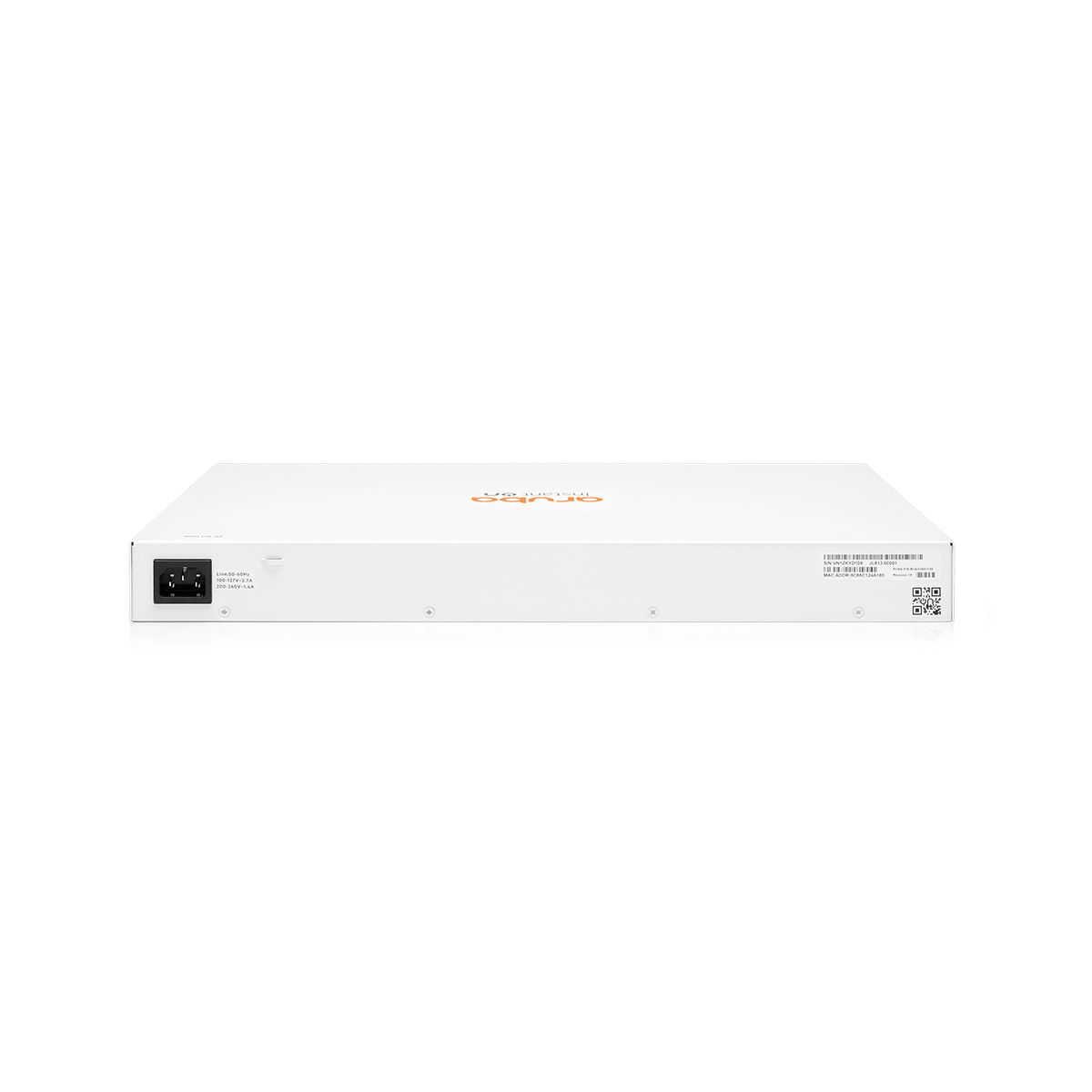 HPE Networking Instant On Switch Series 1830 24P PoE (195w)
