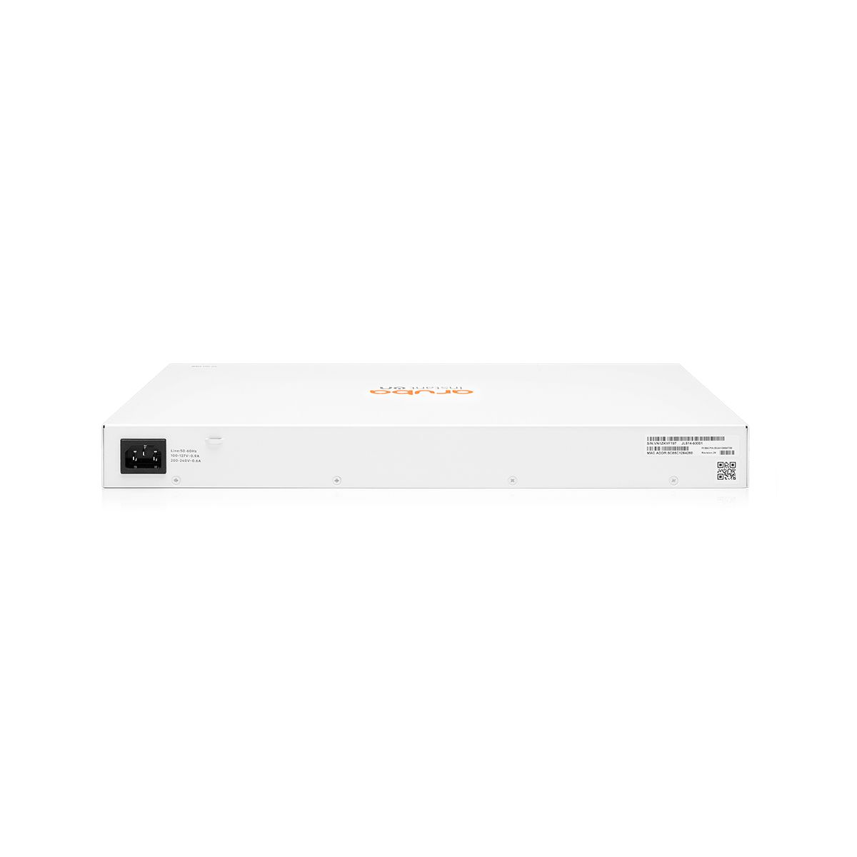 HPE Networking Instant On Switch Series 1830 48-Port-non-PoE