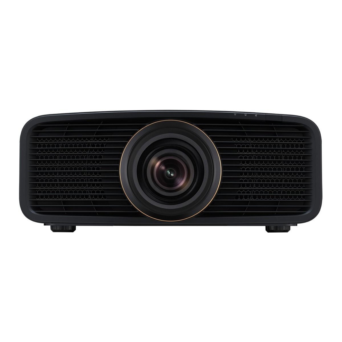 Native 4K D-ILA Projector w-BLU-Escent Laser, 40K:1, 2000LM