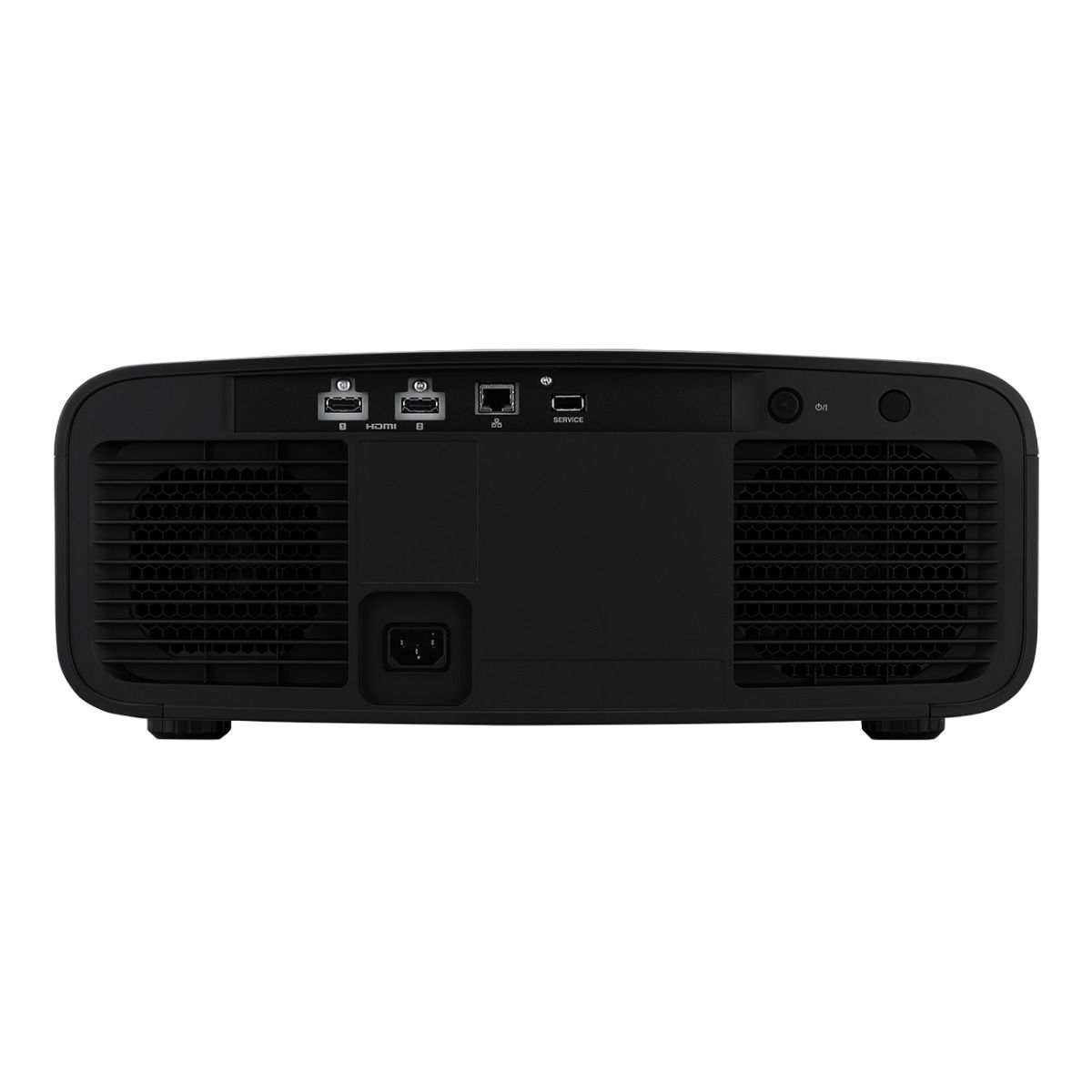 Native 4K D-ILA Projector w-BLU-Escent Laser G3 80K:1 2300LM