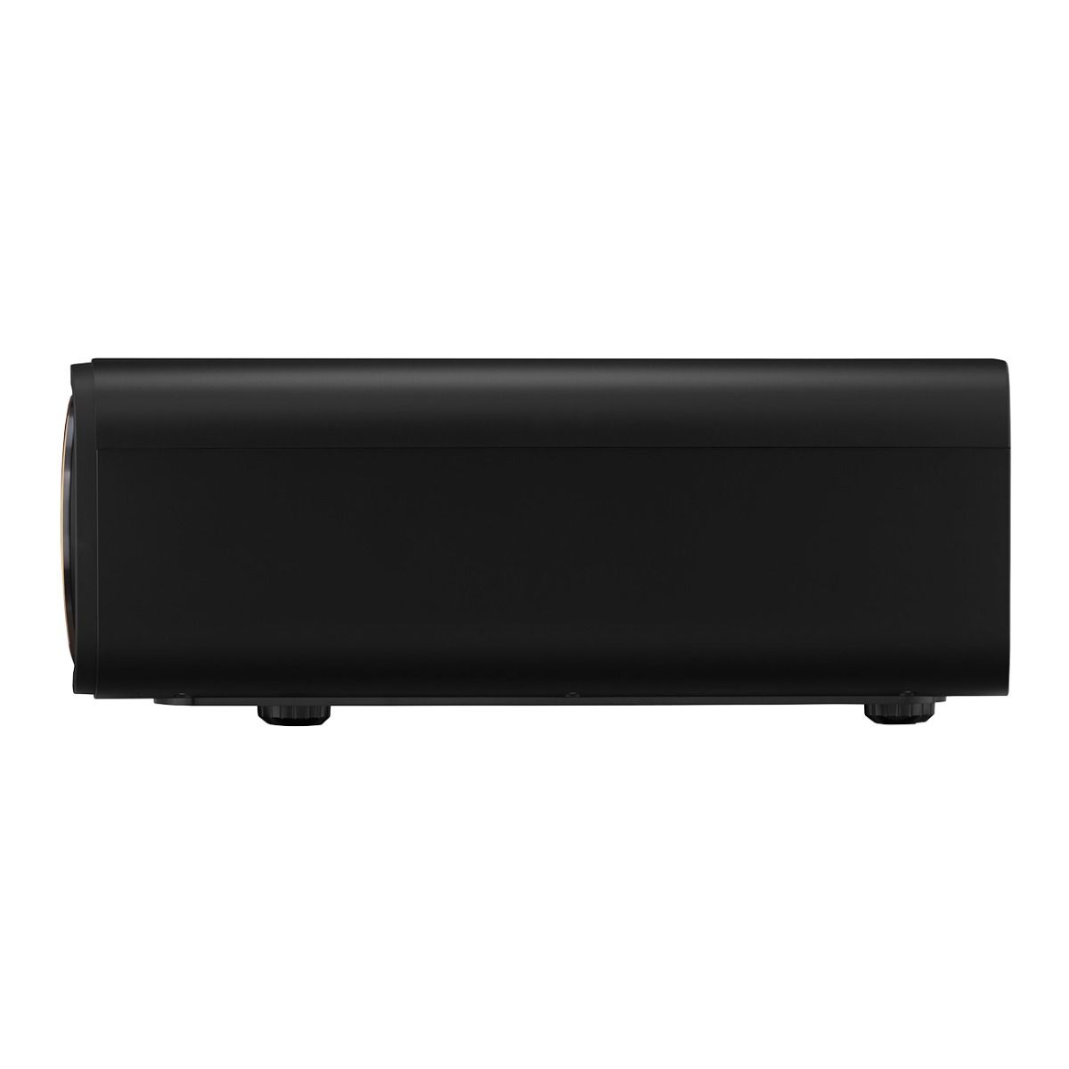 Native 4K D-ILA Projector w-BLU-Escent Laser, 40K:1, 2000LM