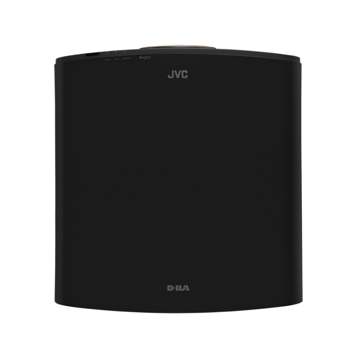 Native 4K D-ILA Projector w-BLU-Escent Laser G3 80K:1 2300LM