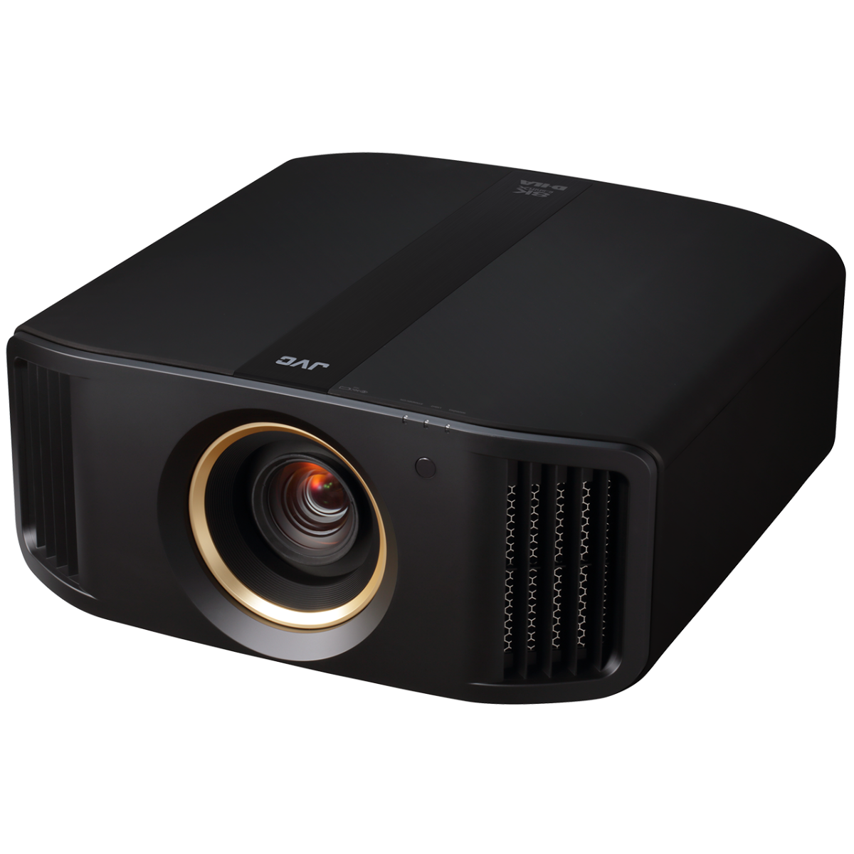 Native 4K D-ILA Projector w-BLU-Escent Laser 65mm, 2700LM v3