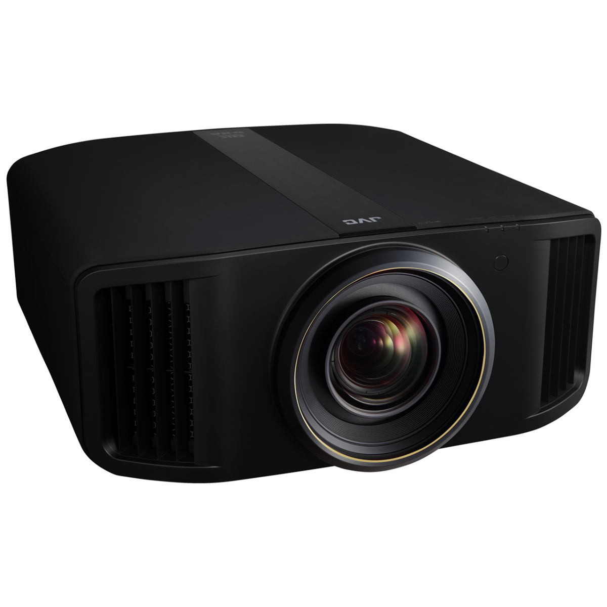 Native 4K D-ILA Projector w-BLU-Escent Laser 65mm 3300LM Gn3
