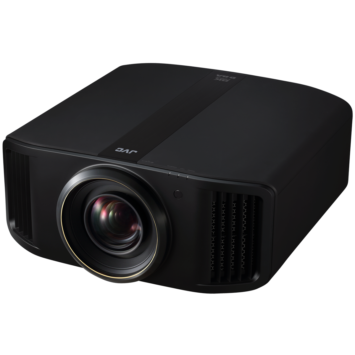 Native 4K D-ILA Projector w-BLU-Escent Laser 65mm 3300LM Gn3