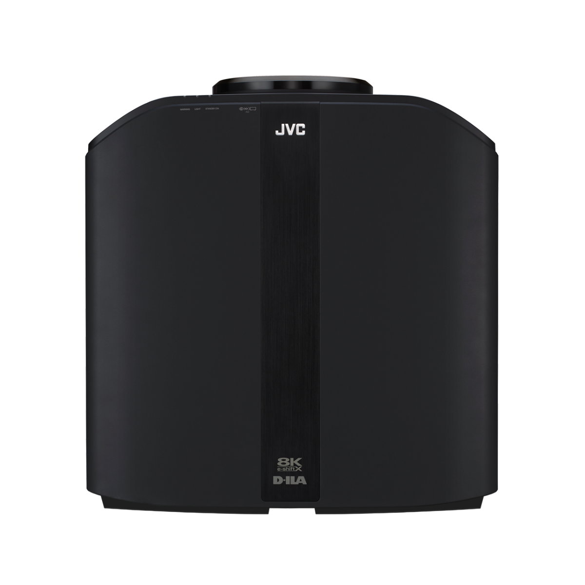 Native 4K D-ILA Projector w-BLU-Escent Laser 65mm 3300LM Gn3