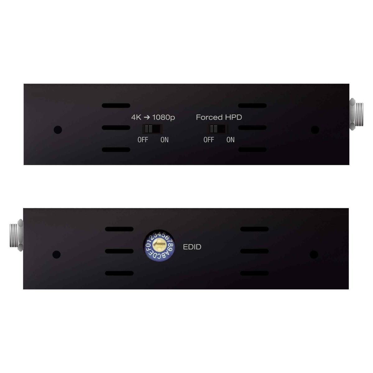 4K-18G HDMI Fixer w- Audio de-embedding & down convert -v3