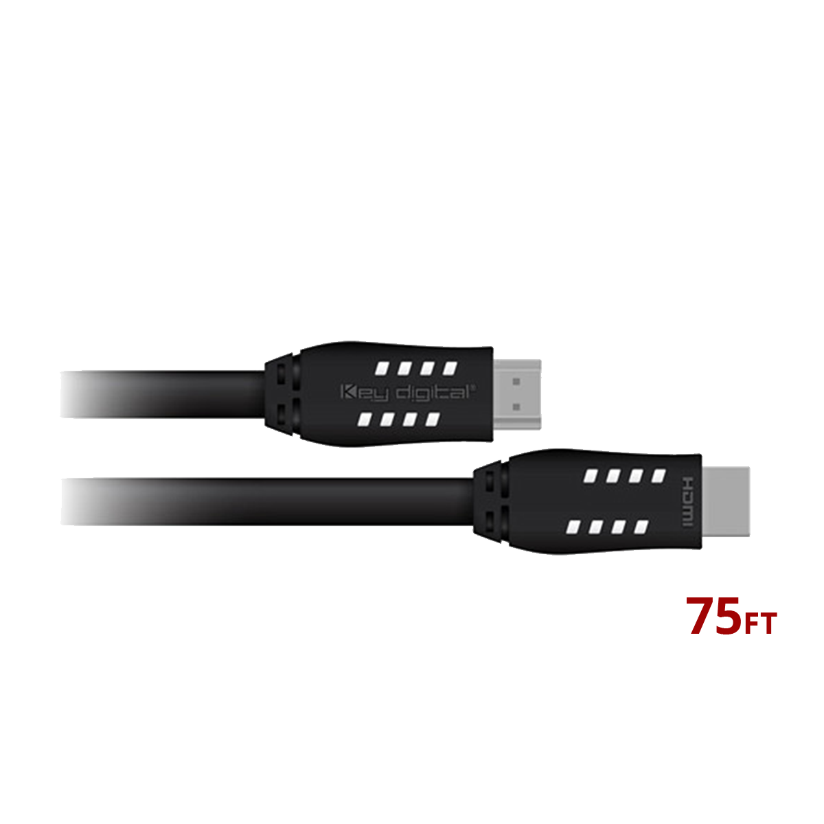 75ft Active 10G with Redmere-  HDMI