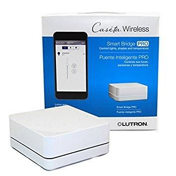 SMART BRIDGE PRO FOR CASÉTA WIRLESS