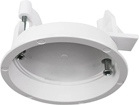 RECESSED CEILING MOUNT FOR LRF2-OCR2B-P SENSOR