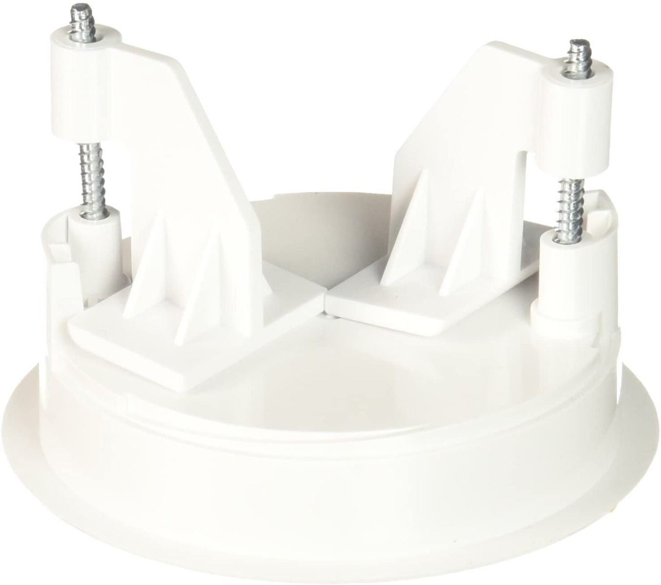 RECESSED CEILING MOUNT FOR LRF2-OCR2B-P SENSOR