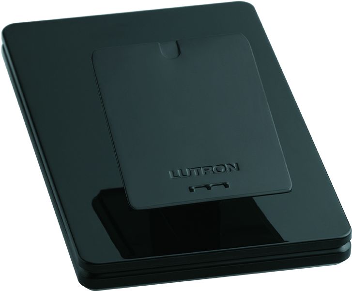 SINGLE MOUNT PICO PEDESTAL - GLOSS BLACK