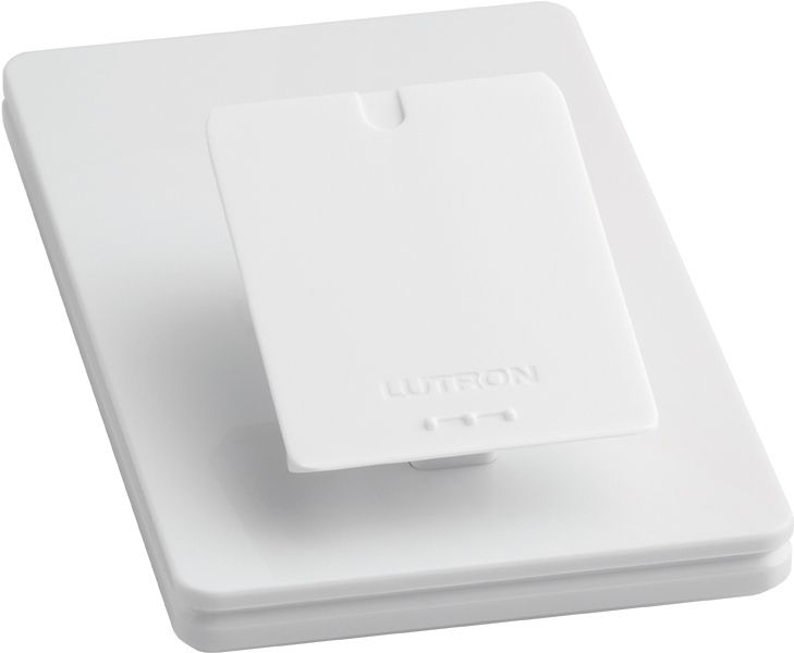 SINGLE MOUNT PICO PEDESTAL - GLOSS WHITE