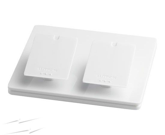 DUAL MOUNT PICO PEDESTAL - GLOSS WHITE