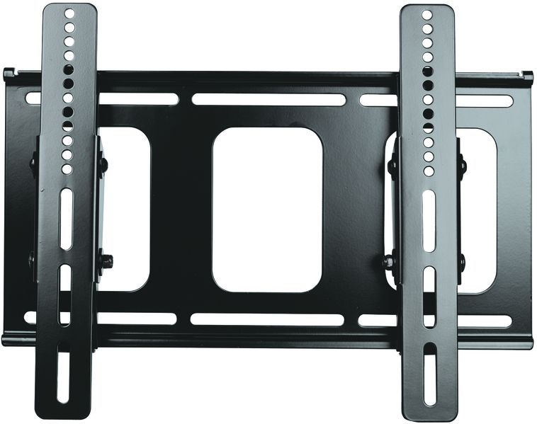 27 in - 42 in FLAT PANEL TILT MOUNT - BLACK