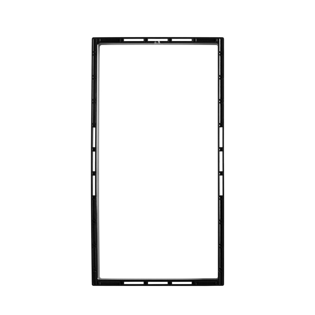 Rough-in mounting bracket for the LCR-650 speaker