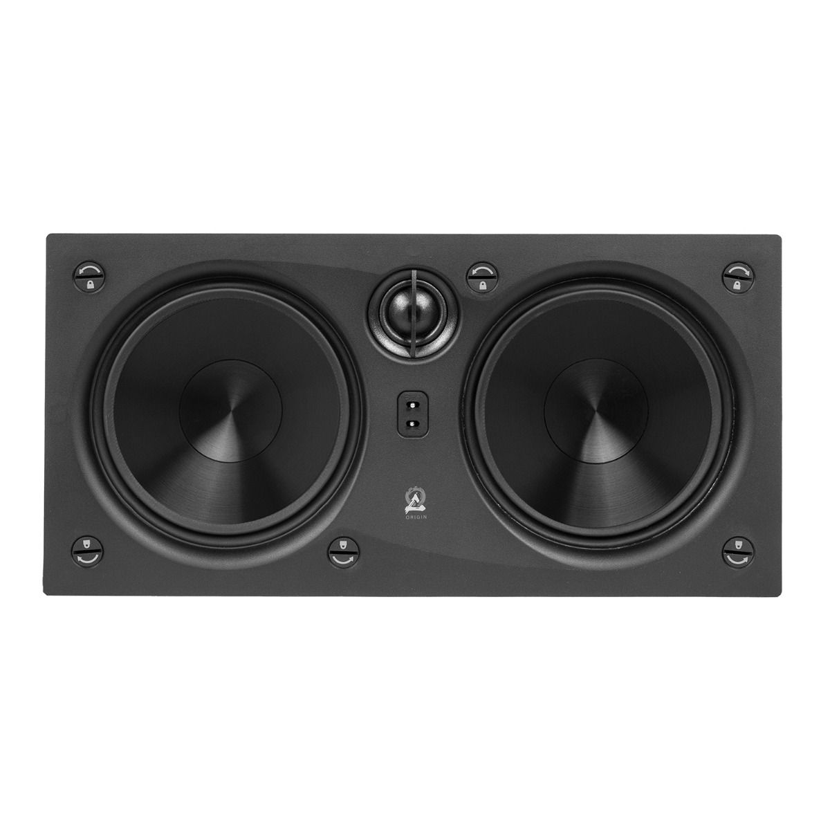Composer Theater Dual 6.5in IMG In-Wall LCR Speaker