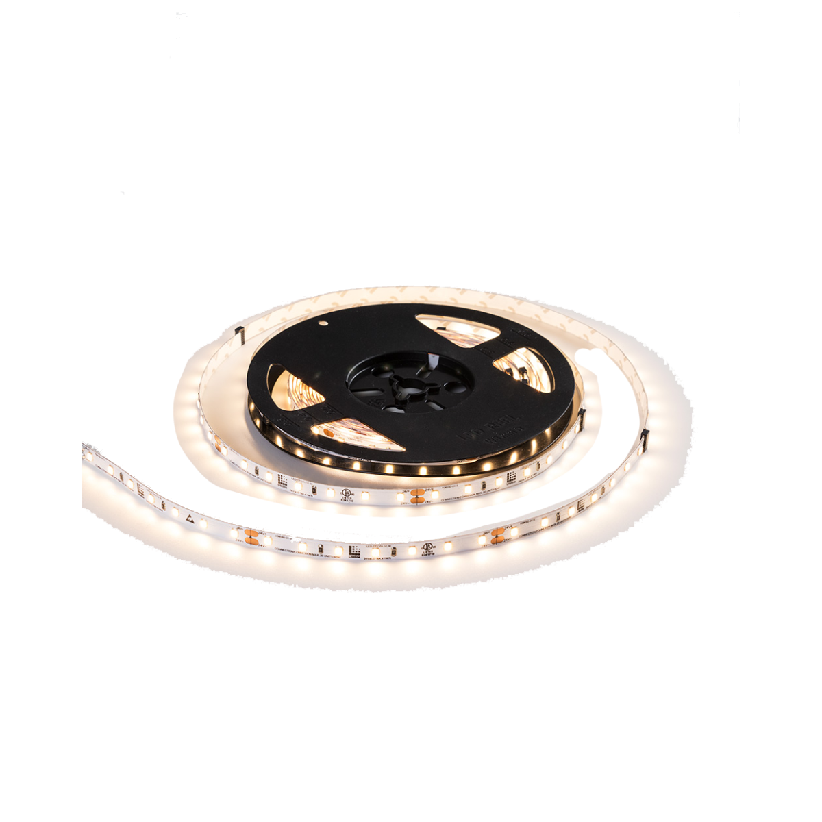 Power Tape, 1ft, 4.3W, 24V, 3000 K