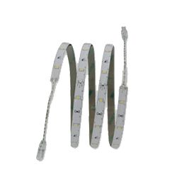 1M -12v Tape Light Kit 4.6w, Warm White