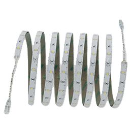 4M -12v Tape Light Kit 9.2w, Warm White