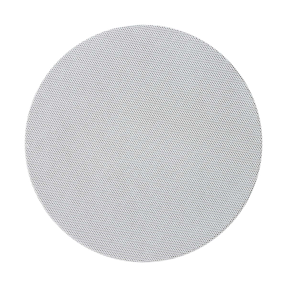4in In-Ceiling Poly, High Output Round Speaker, 50W