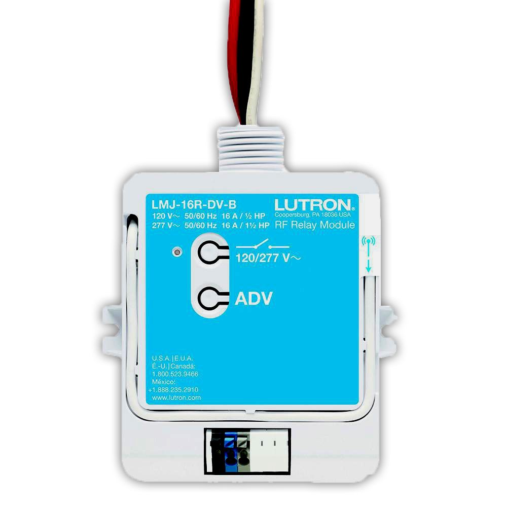 434MHZ 16A RELAY