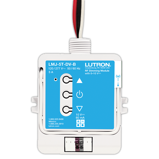 POWPAK 0-10V 434 RESIDENTIAL SYSTEM