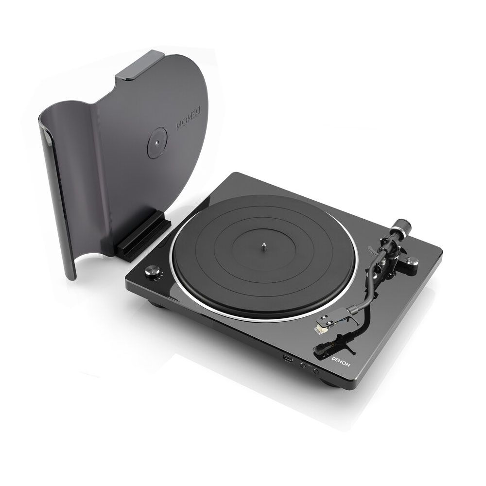 HiFi Turntable with USB