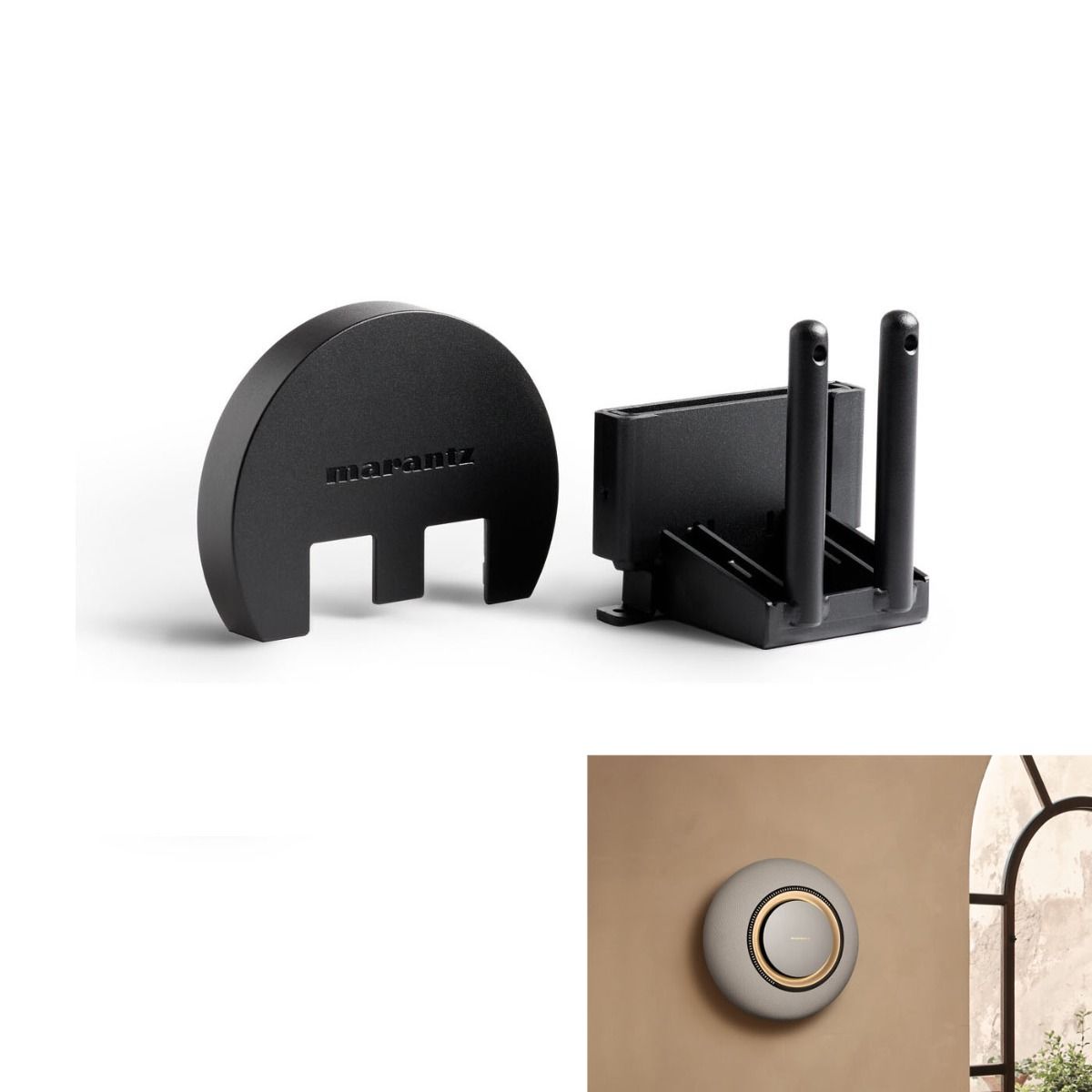 Wall Mount for Grand Horizon