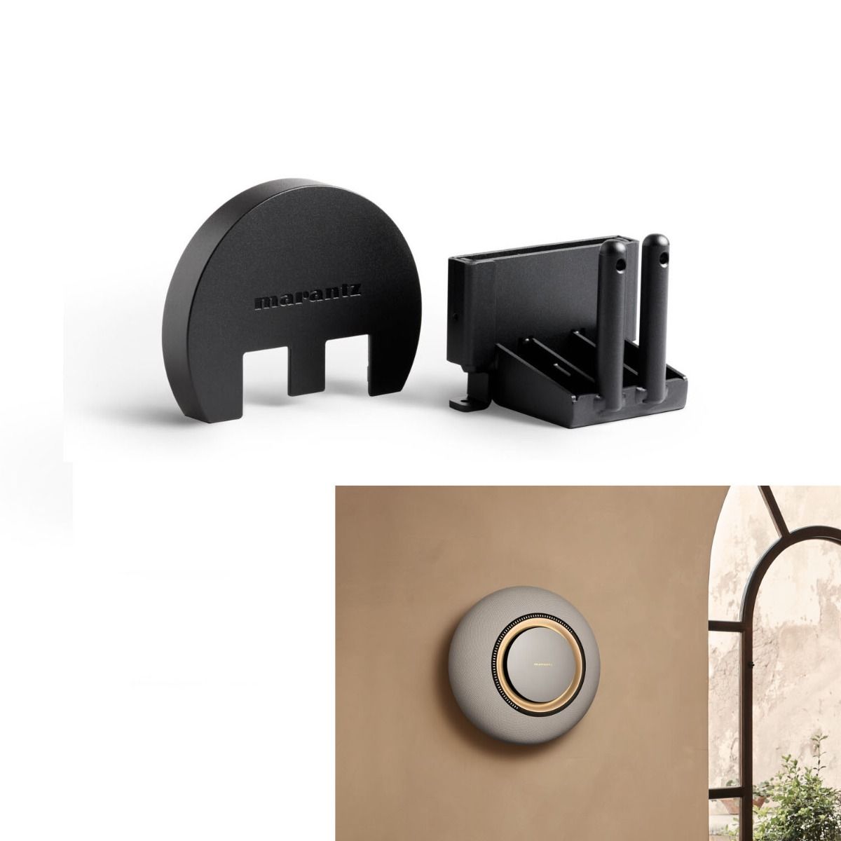 Wall Mount for Horizon