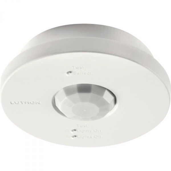 OCCUPANCY /VACANCY SENSOR, CEILING MOUNTED