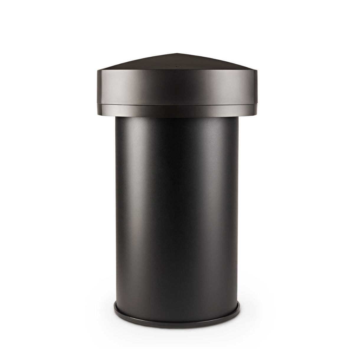 10in Landscape In-Ground 8 Ohm Subwoofer, Dark Brown