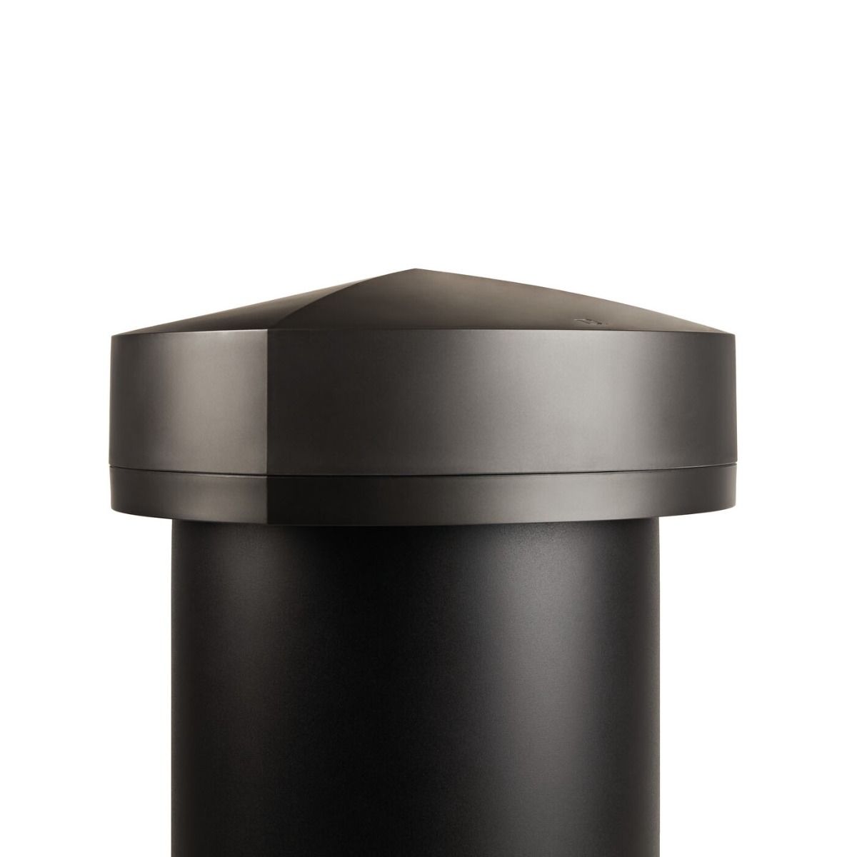 10in Landscape In-Ground 8 Ohm Subwoofer, Dark Brown