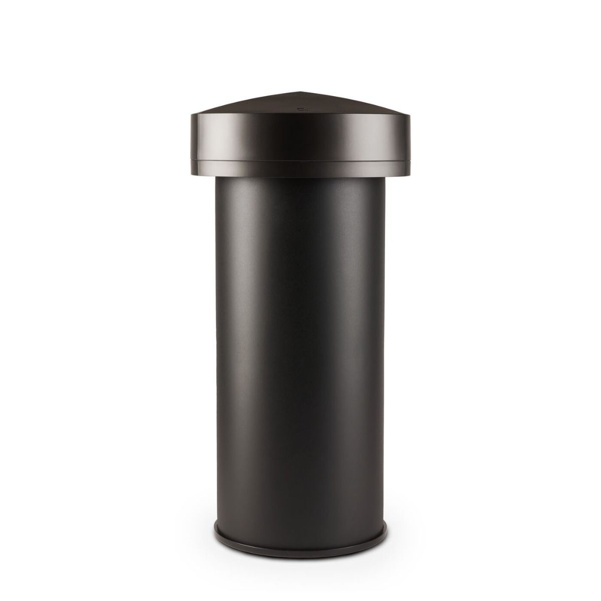 Outdoor System w- Six 4in Speakers and One 8in Sub, Dk Brown