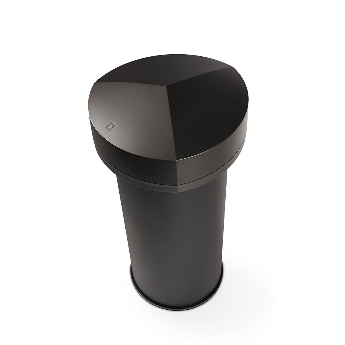 8in Landscape In-Ground 8 Ohm Subwoofer, Dark Brown