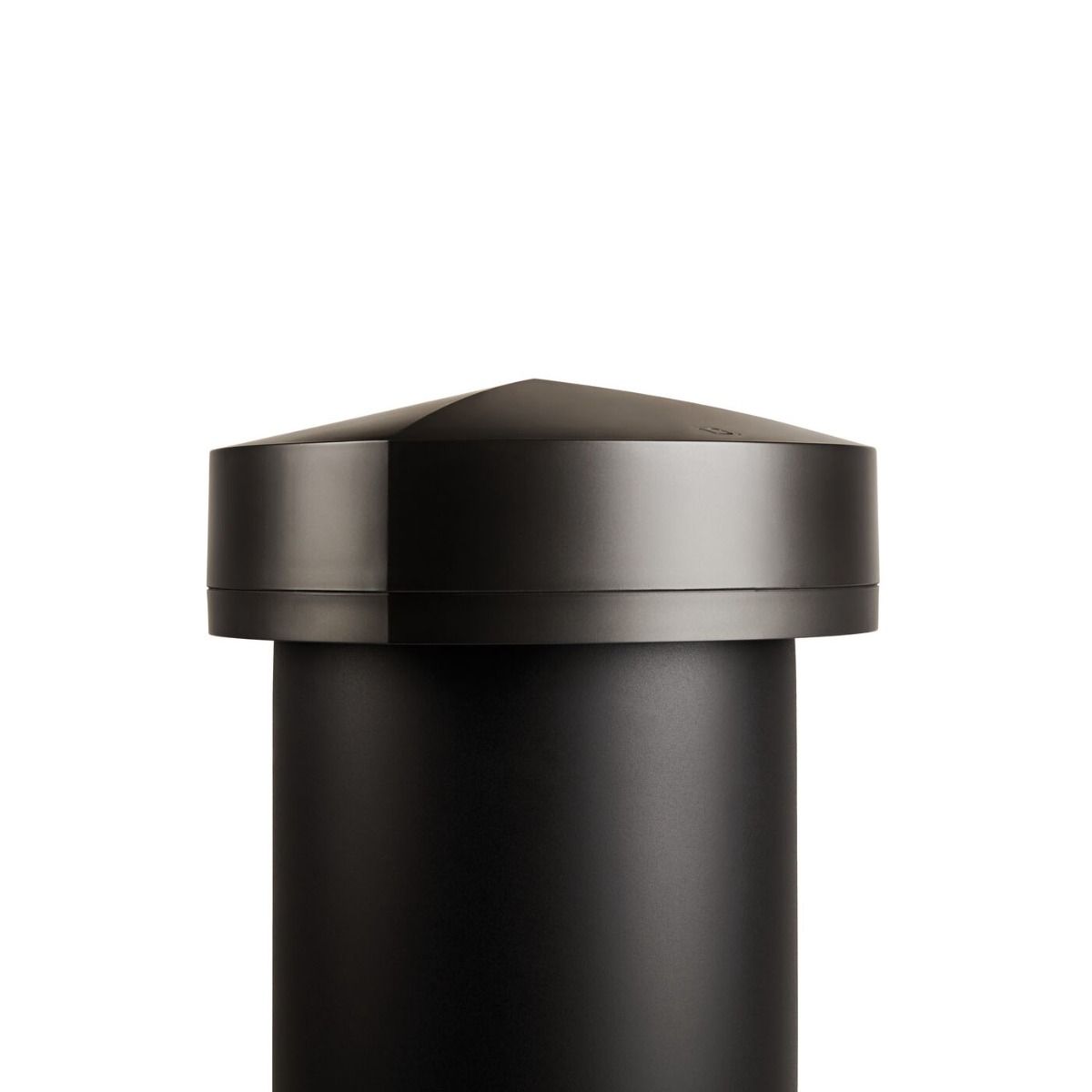 8in Landscape In-Ground 8 Ohm Subwoofer, Dark Brown