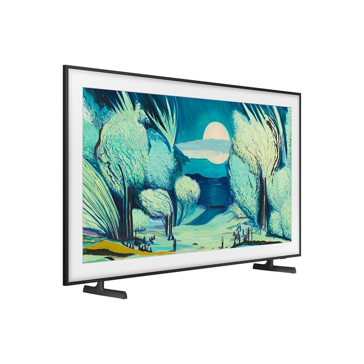 65in The Frame QLED 4K TV  with OneConnect Box - 2025