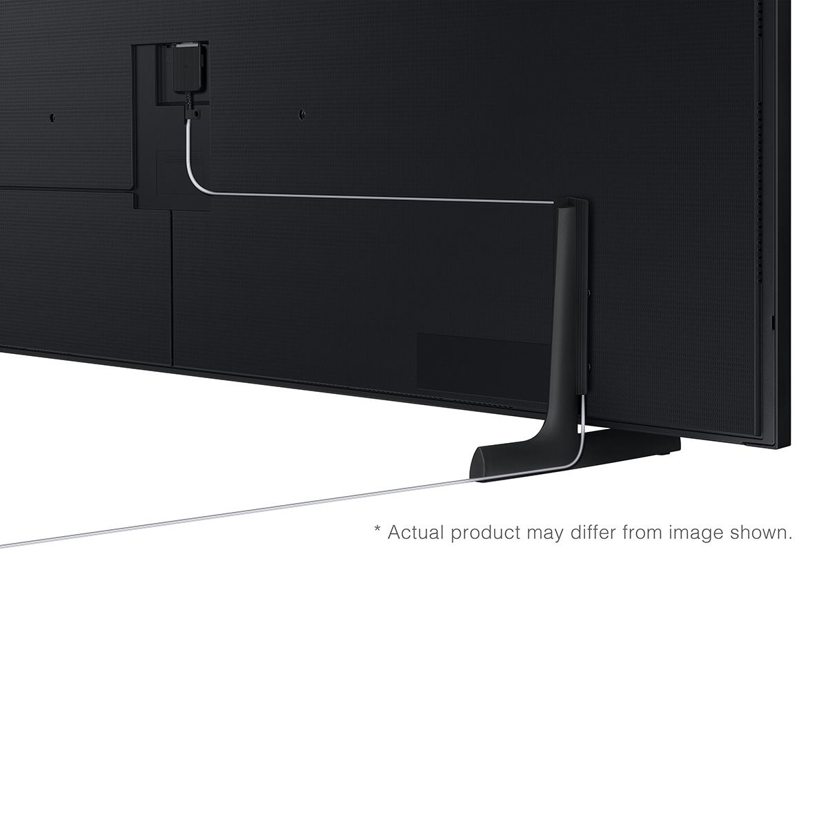 65in The Frame QLED 4K TV  with OneConnect Box - 2025