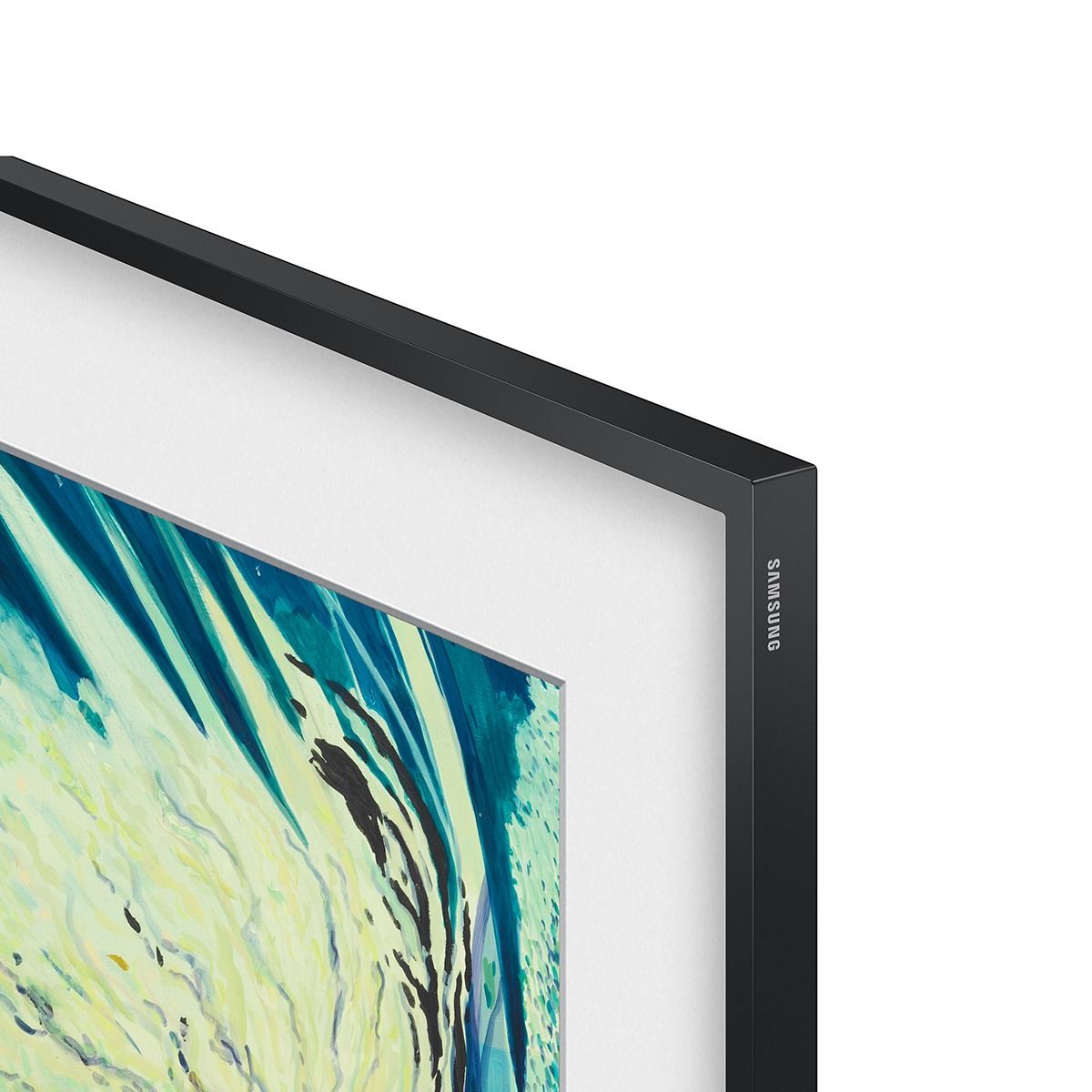 65in The Frame QLED 4K TV  with OneConnect Box - 2025