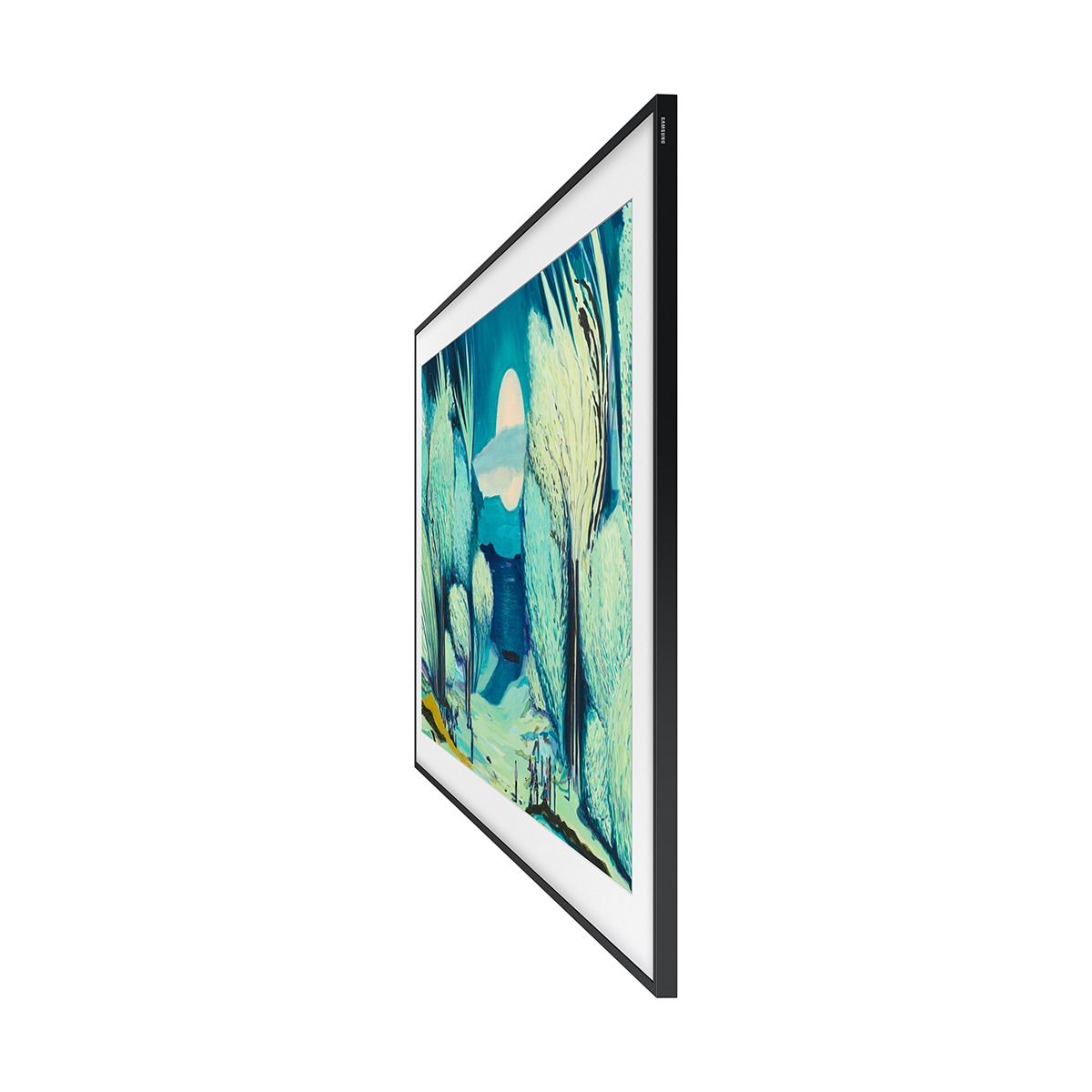 65in The Frame QLED 4K TV  with OneConnect Box - 2025