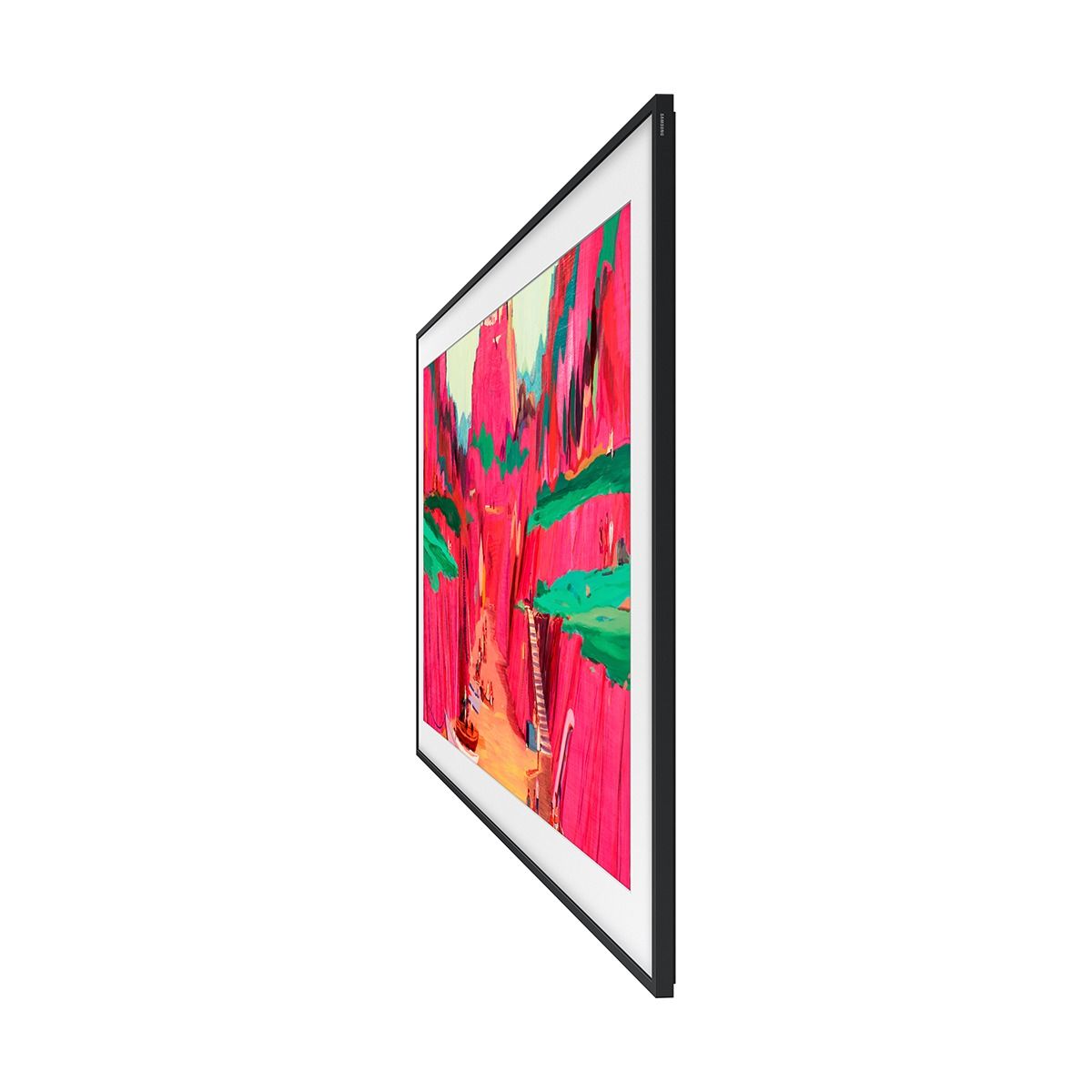 85in FramePro LS03FW 4K TV - with Wireless OneConnect - 2025