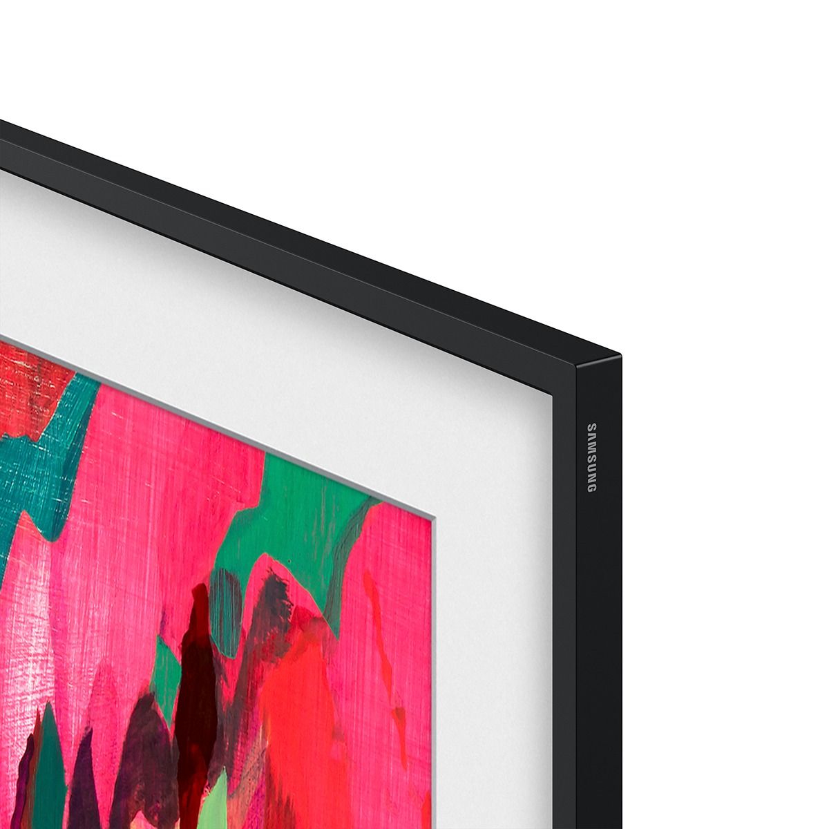 85in FramePro LS03FW 4K TV - with Wireless OneConnect - 2025