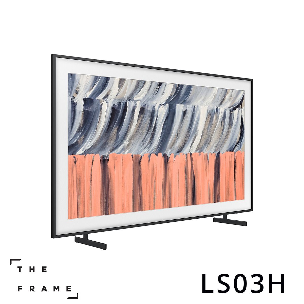 85in Frame LS03H series 4K TV - 2026