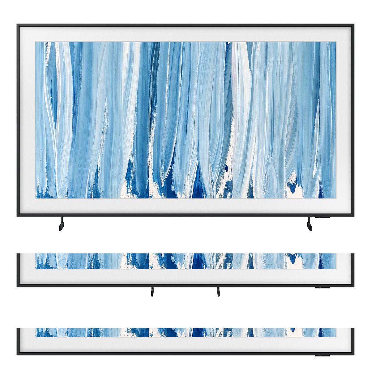 65in FramePro LS03HW 4K TV - with Wireless OneConnect - 2026